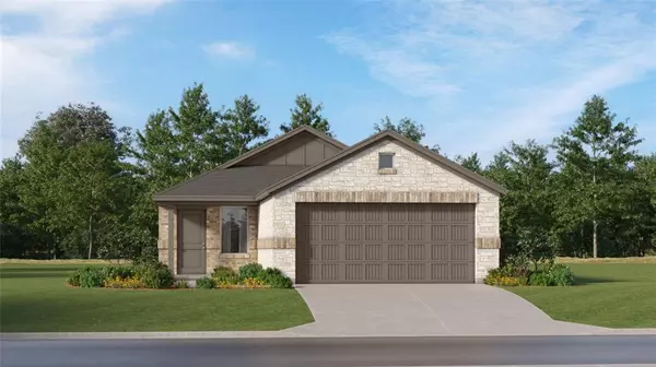 1005 Shady Oaks Drive, Ennis, TX 75119