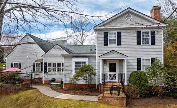 321 Barkley CT,  Lynchburg,  VA 24503