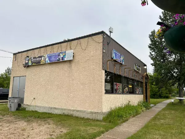 Mayerthorpe, AB T0E 1N0,4912 49 AVE #Kiosk