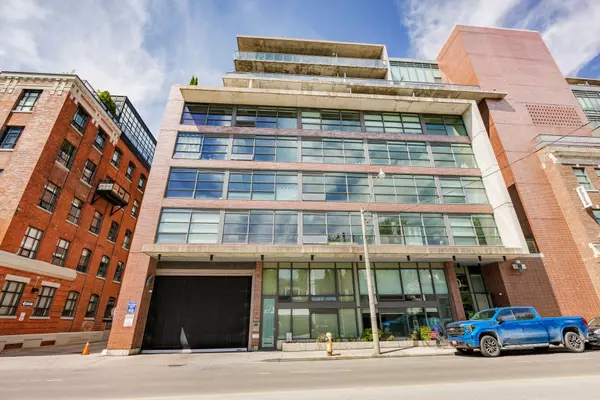 90 Broadview AVE #720, Toronto E01, ON M4M 0A7