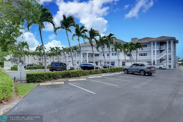 Pompano Beach, FL 33062,1461 S Ocean Blvd #314