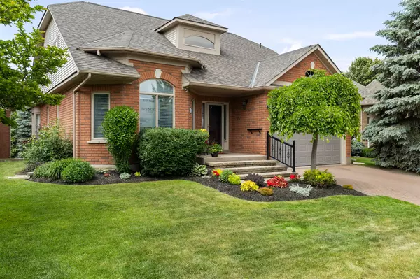 New Tecumseth, ON L9R 2B2,6 Bella Vista TRL #161