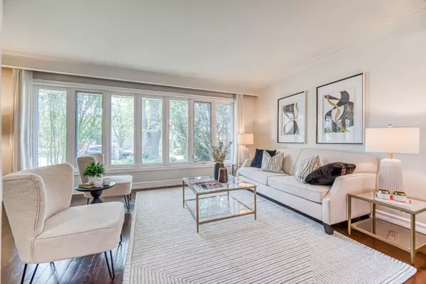 Richmond Hill, ON L4C 2M9,3 Cartier CRES