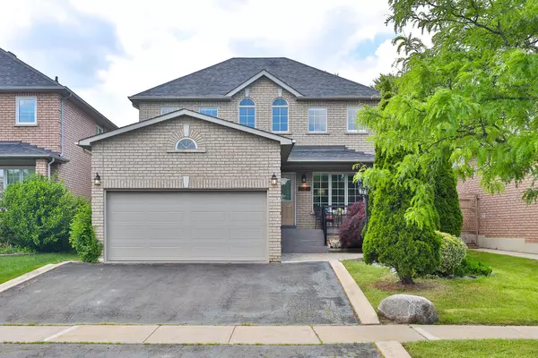 Vaughan, ON L4H 1G2,8734 Martin Grove RD