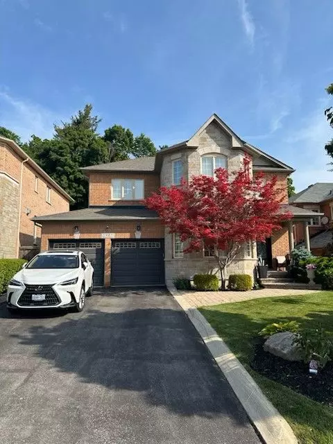 18 Cortese TER #Basement, Vaughan, ON L4J 8S4