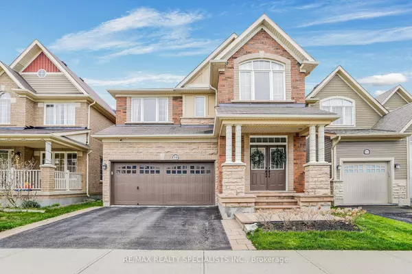 Milton, ON L9T 0Z4,918 Savoline BLVD