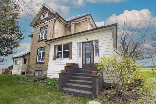 Central Elgin, ON N5P 3S7,45004 Talbot Line