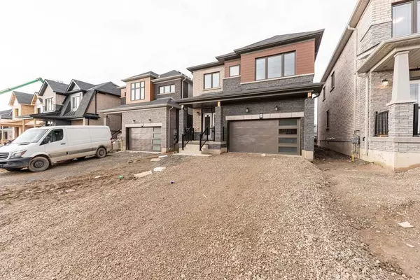 Haldimand, ON N3W 0H3,49 Sundin DR
