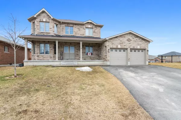 14 Manchester CT, Trent Hills, ON K0L 1Y0