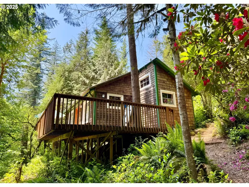 26101 NE LUCIA FALLS RD, Yacolt, WA 98675