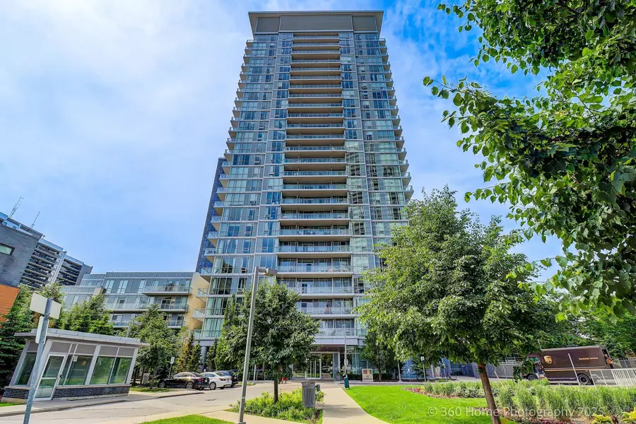 62 Forest Manor RD #216, Toronto C15, ON M2J 0B6