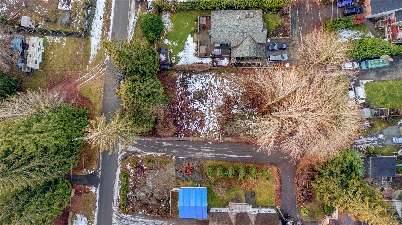 Lot 7 Alice Rd, Nanaimo, BC V9X 1V5