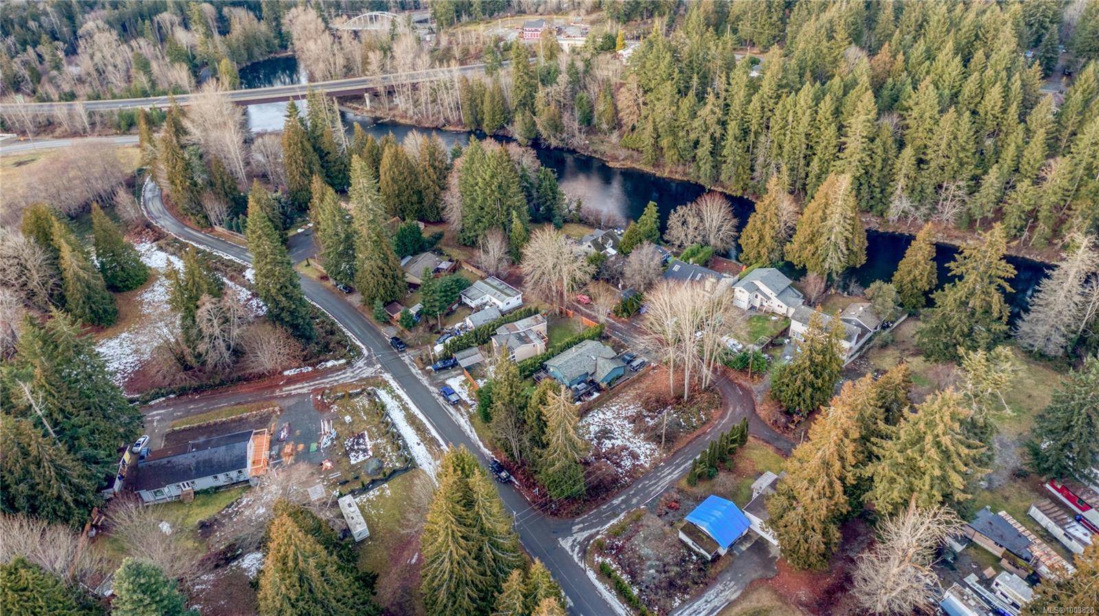 Nanaimo, BC V9X 1V5,Lot 7 Alice Rd