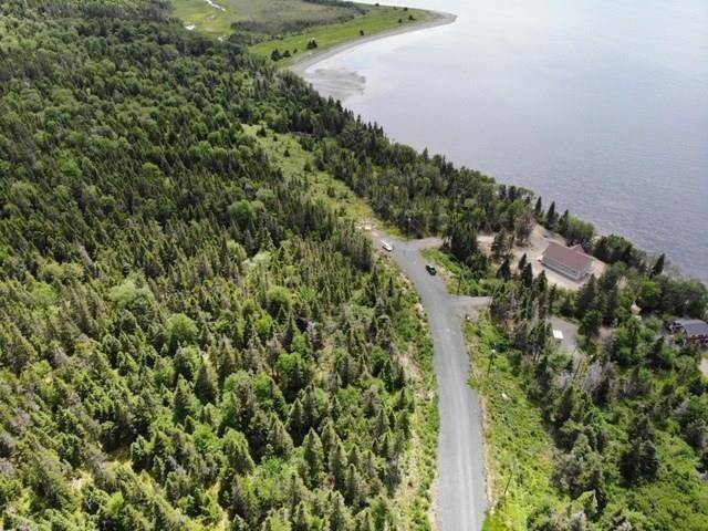 0 RANDOM BROOK Road, Random Island, NL A5A 0A1