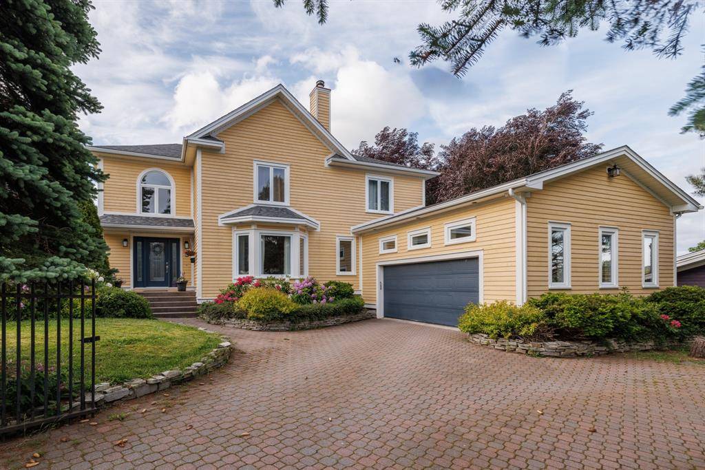 8 Hawthorn Place, St. John's, NL A1B 4H3