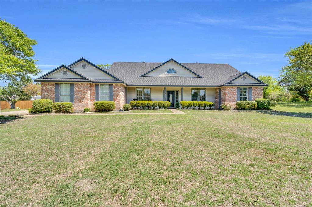Ovilla, TX 75154,408 Thorntree Drive