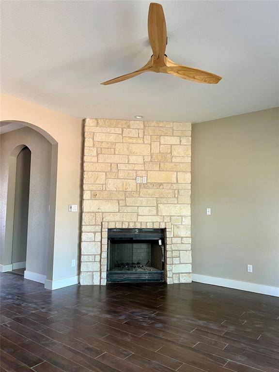 Clyde, TX 79510,805 Whispering Oaks
