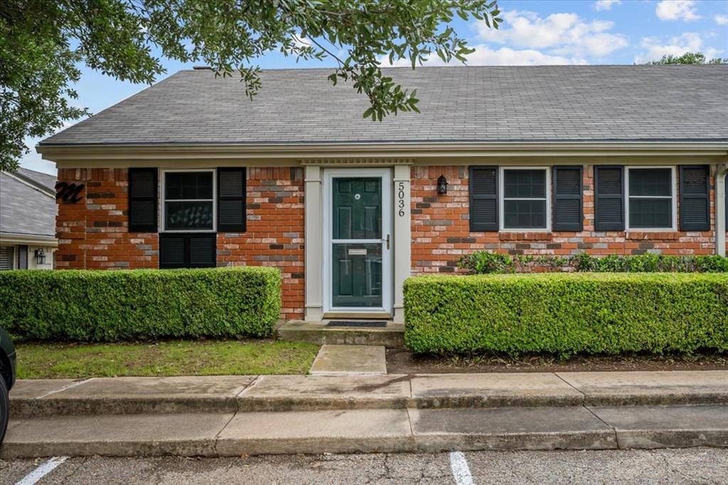 5036 Lake Shore Drive, Waco, TX 76710
