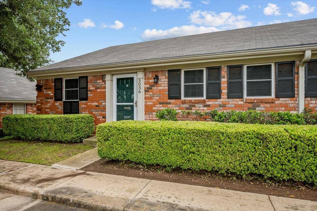 Waco, TX 76710,5036 Lake Shore Drive