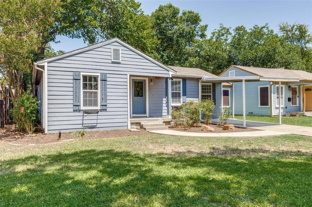 8919 San Fernando Way, Dallas, TX 75218