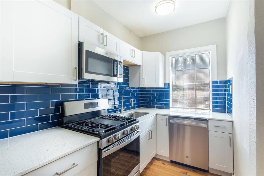 4400 Gaston Avenue #2, Dallas, TX 75246