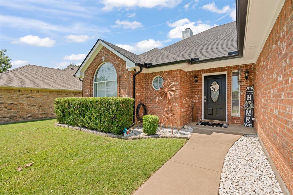 Cleburne, TX 76033,1404 Hyde Park Boulevard