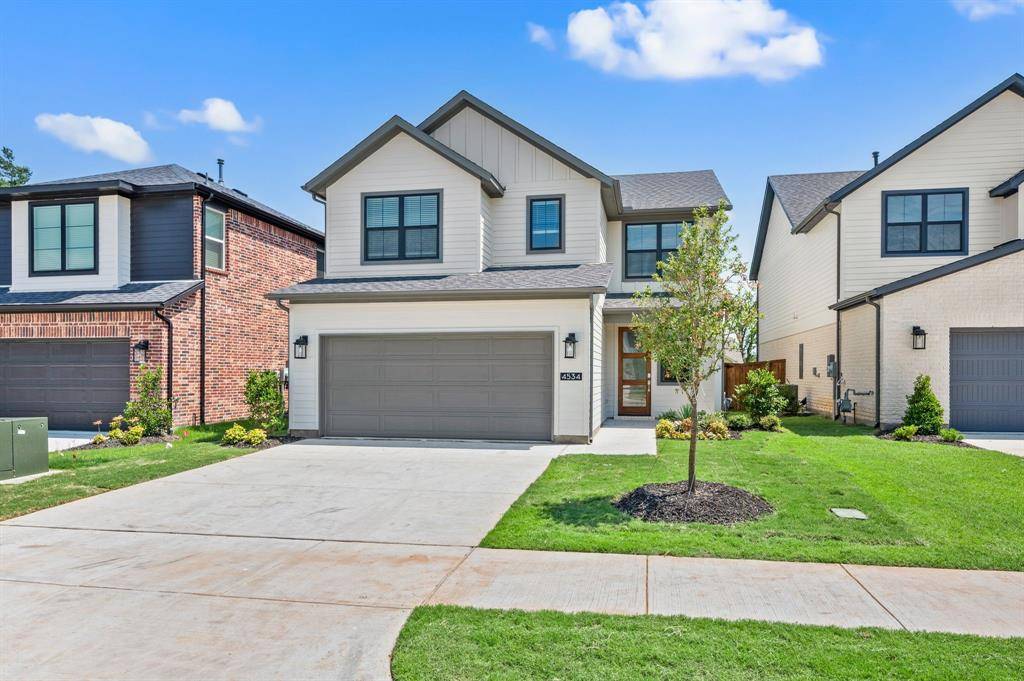 Arlington, TX 76001,4534 Hogans Alley Drive