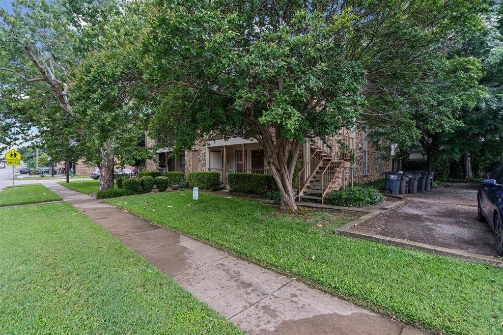 Fort Worth, TX 76107,2212 Merrick Street