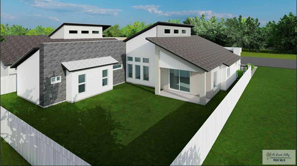 Brownsville, TX 78526,6014 TWIN CIR