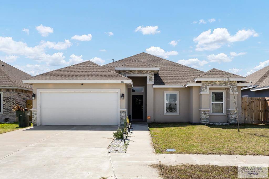 1012 COOPER LN., San Juan, TX 78589