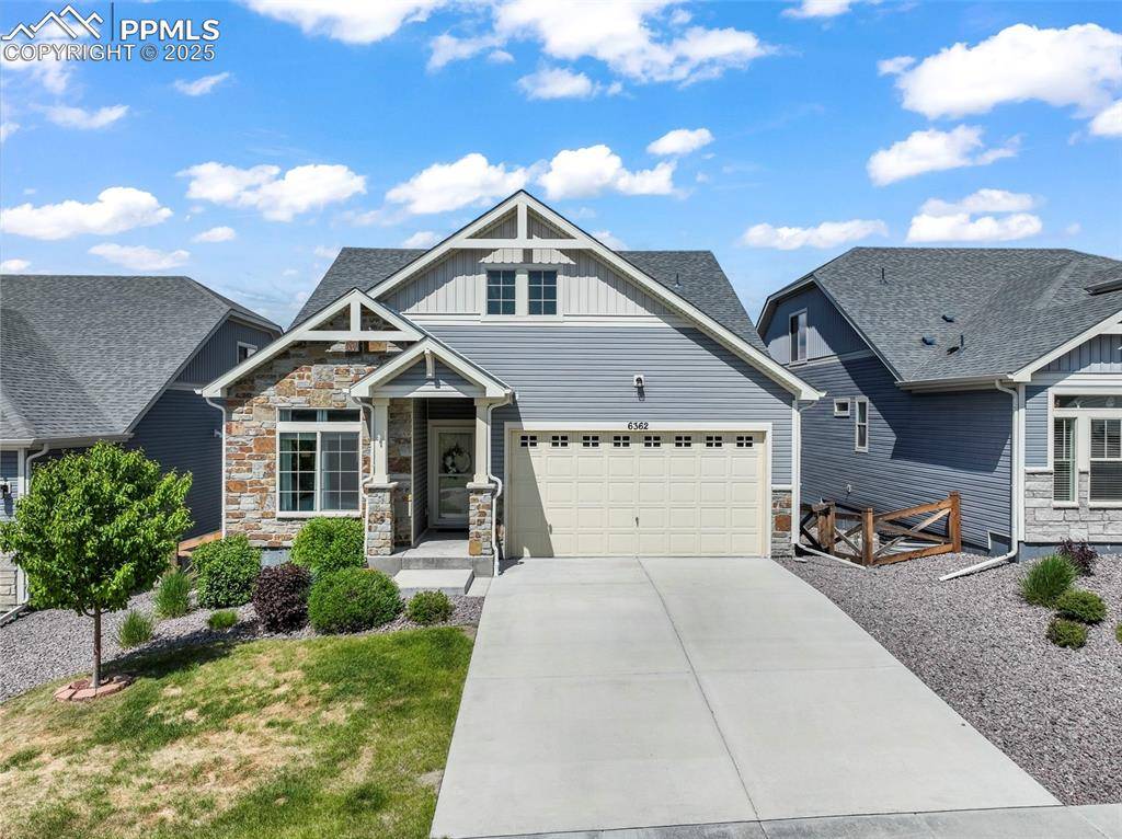 6362 Lythmore GRV, Colorado Springs, CO 80927