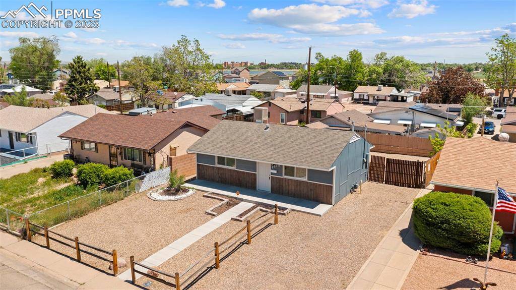 Pueblo, CO 81004,2518 Acero AVE