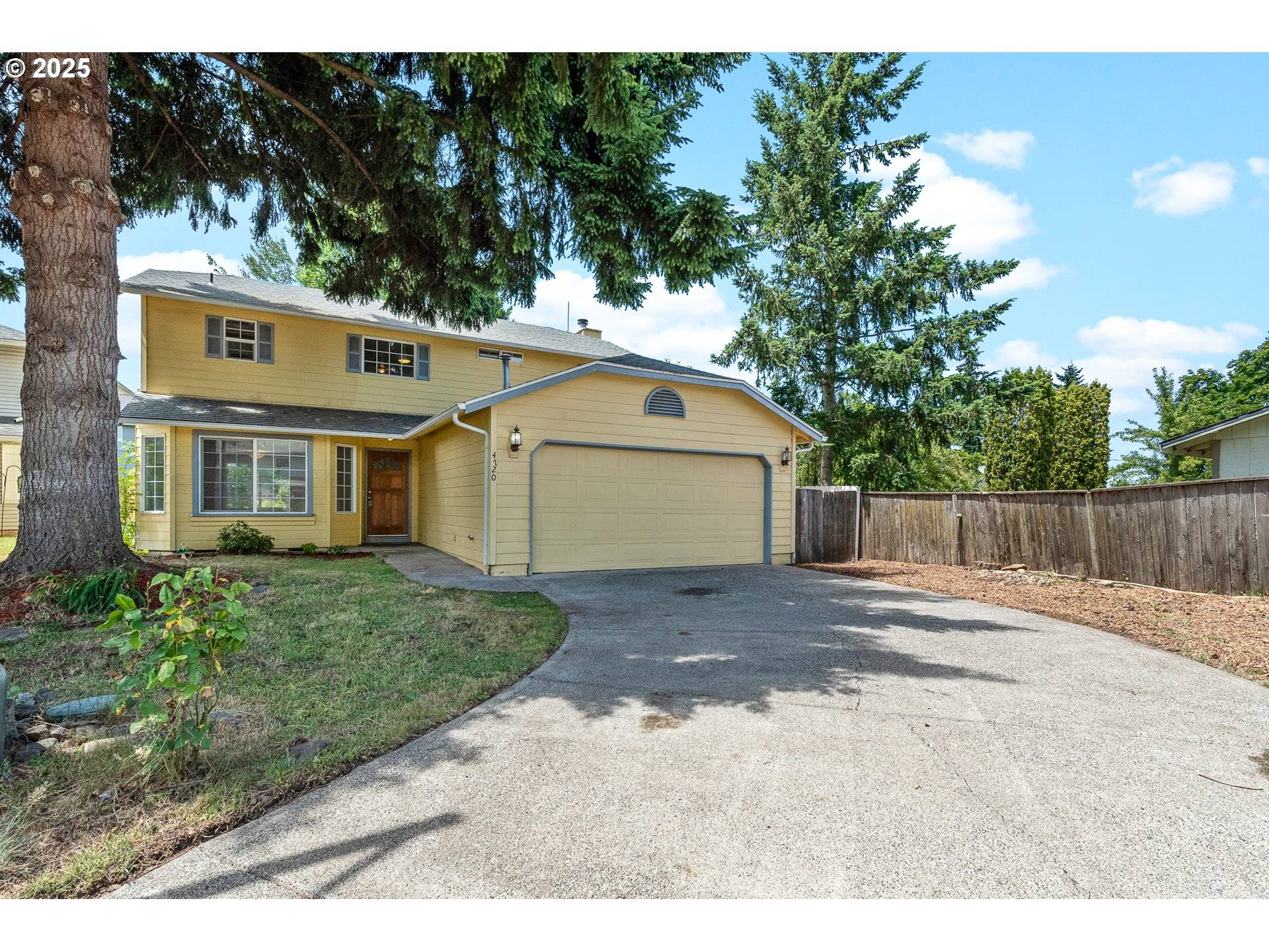 4720 NE 124TH CT, Vancouver, WA 98682