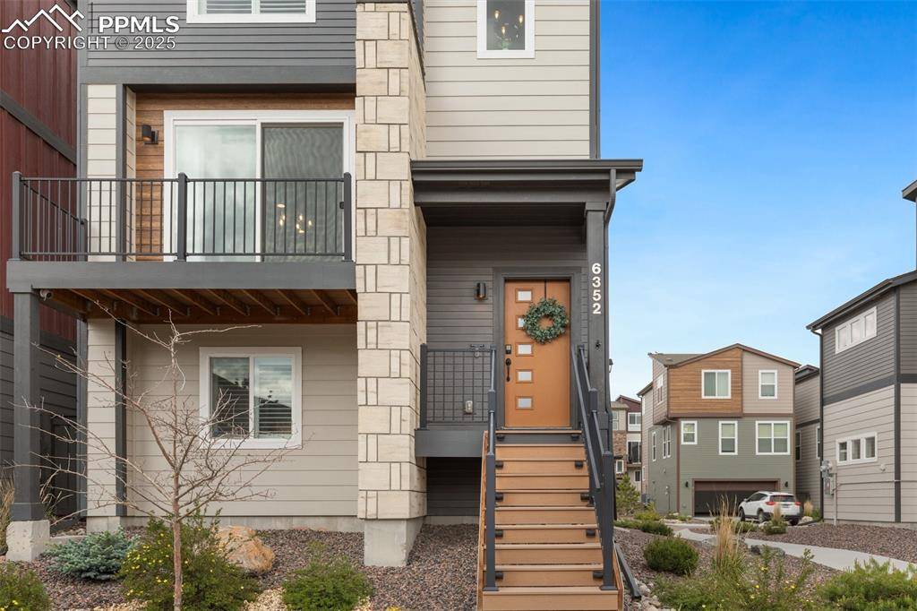 Colorado Springs, CO 80924,6352 Rollick DR
