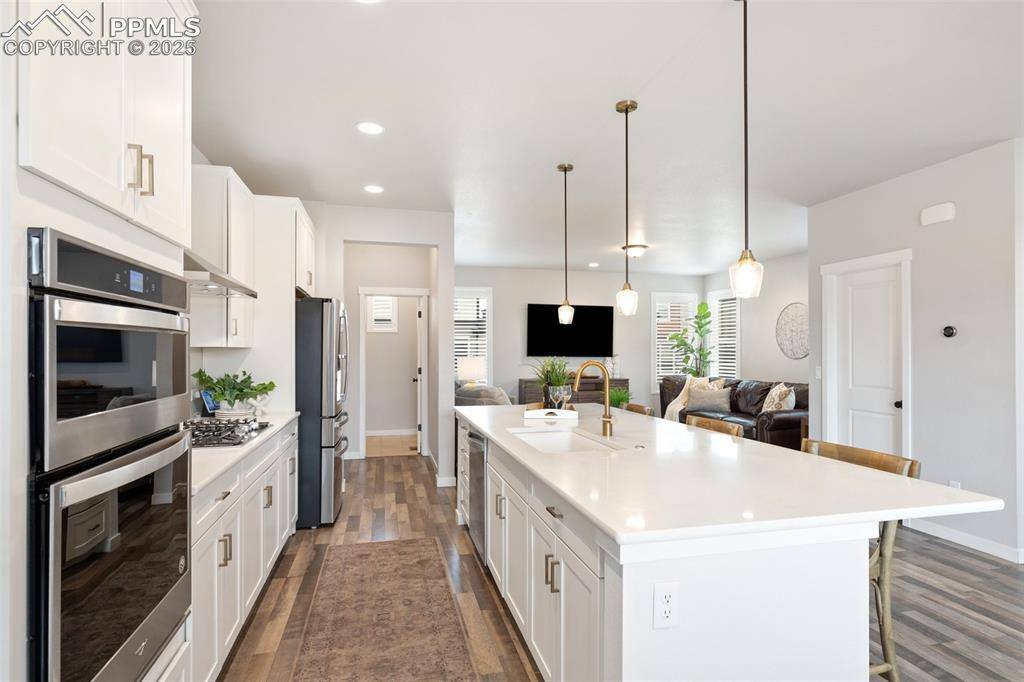 Colorado Springs, CO 80924,6352 Rollick DR