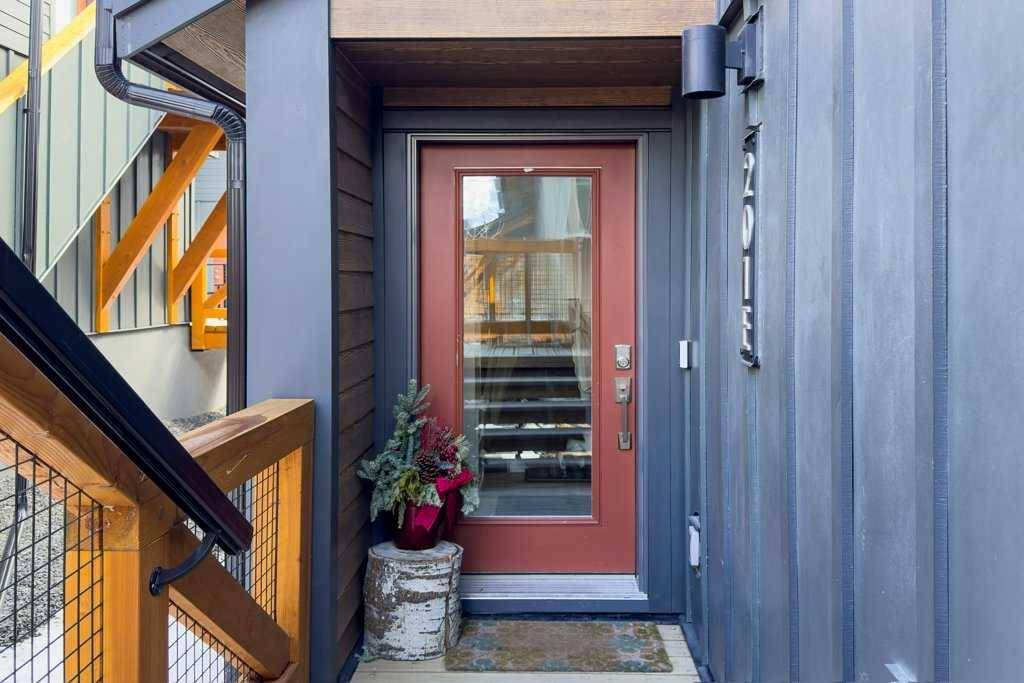 1200 Three Sisters Parkway #201E, Canmore, AB T1W 0M5
