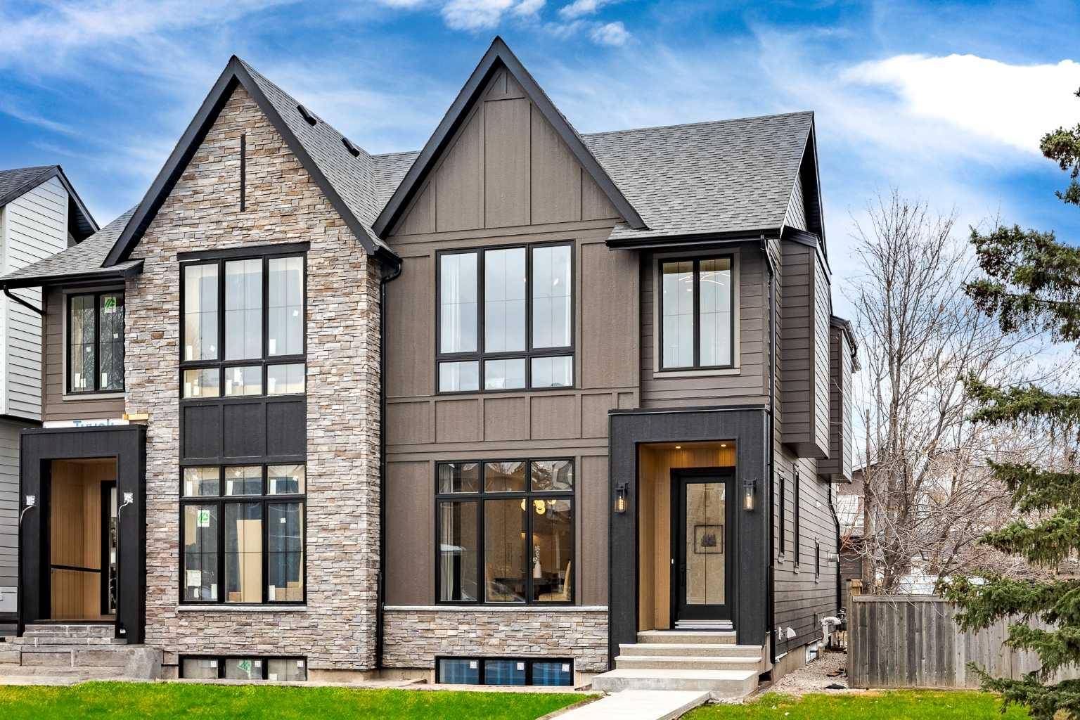 2510 17 ST Northwest, Calgary, AB T2M 3S2