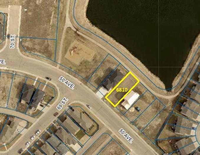 6810 50 AVE, Camrose, AB T4V 5G1