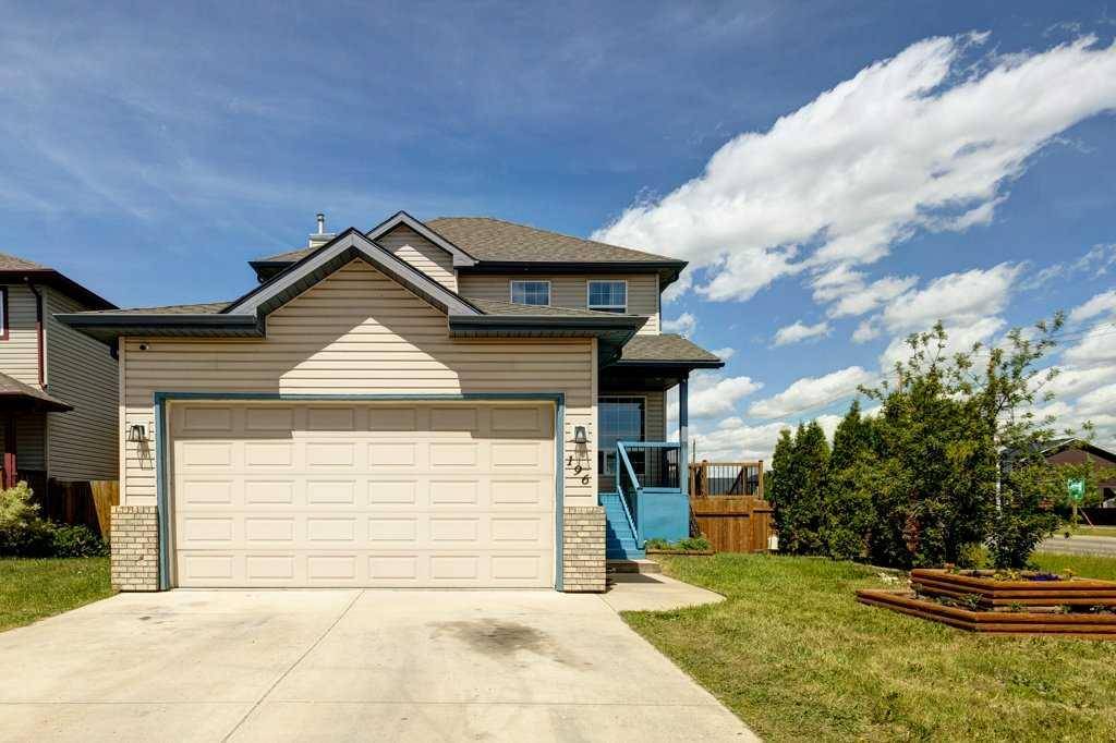 196 Parklane DR, Strathmore, AB t1p1v8