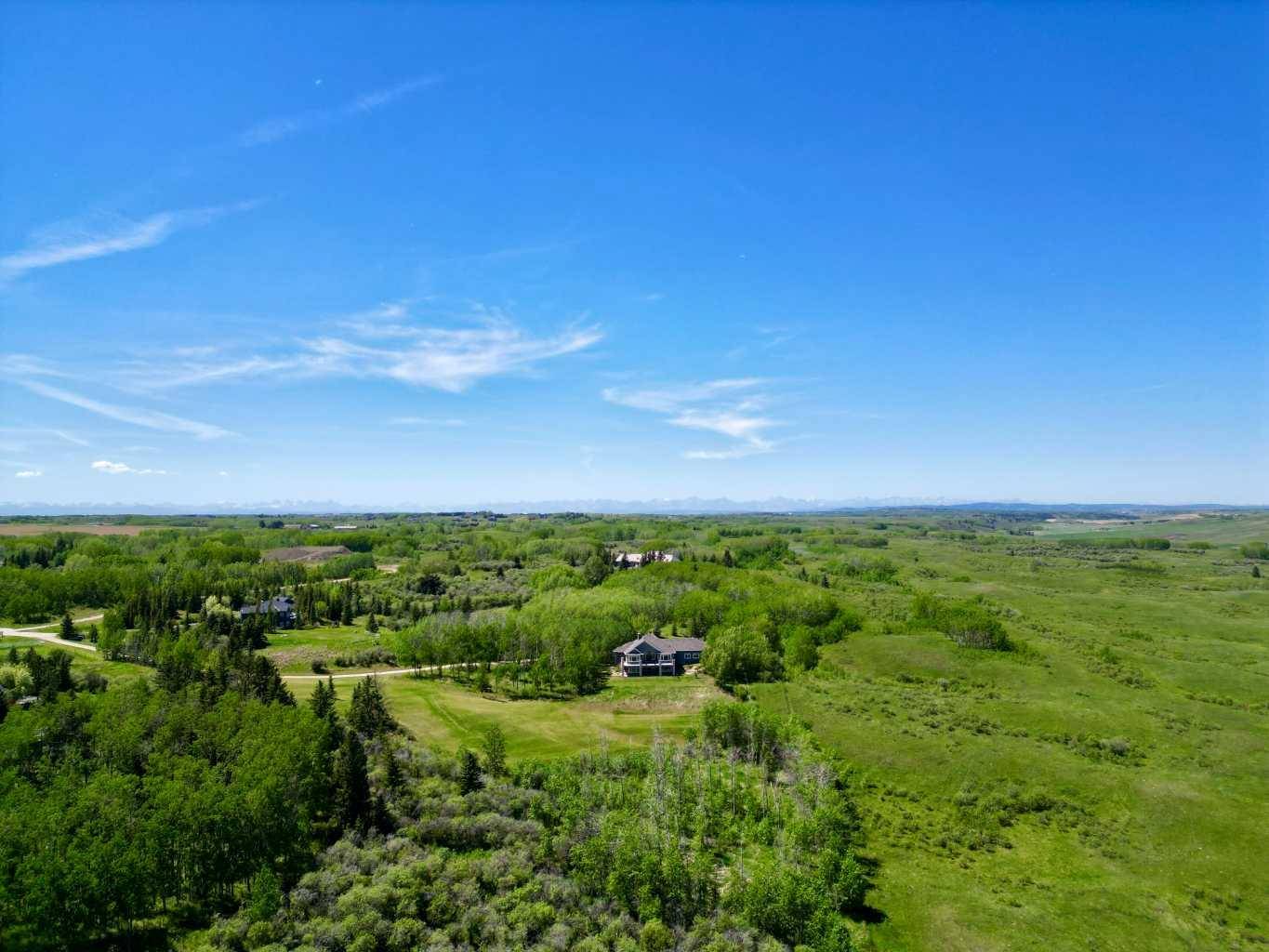 Rural Rocky View County, AB T3R 1C9,112A Equestrian DR