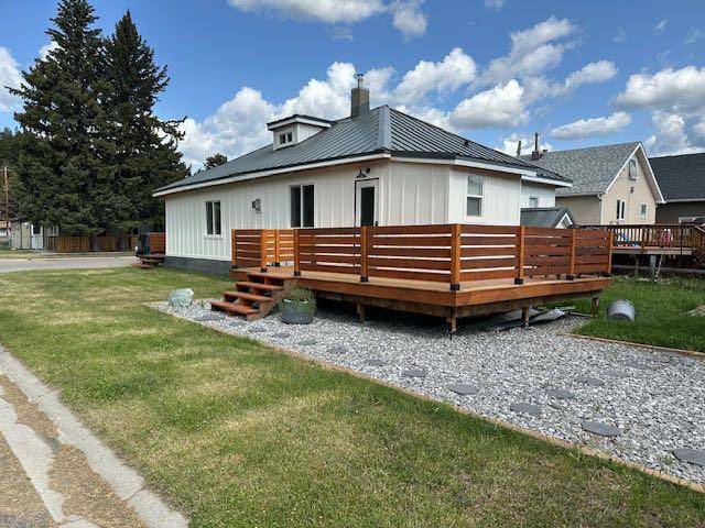 1201 84 ST, Coleman, AB T0K0M0