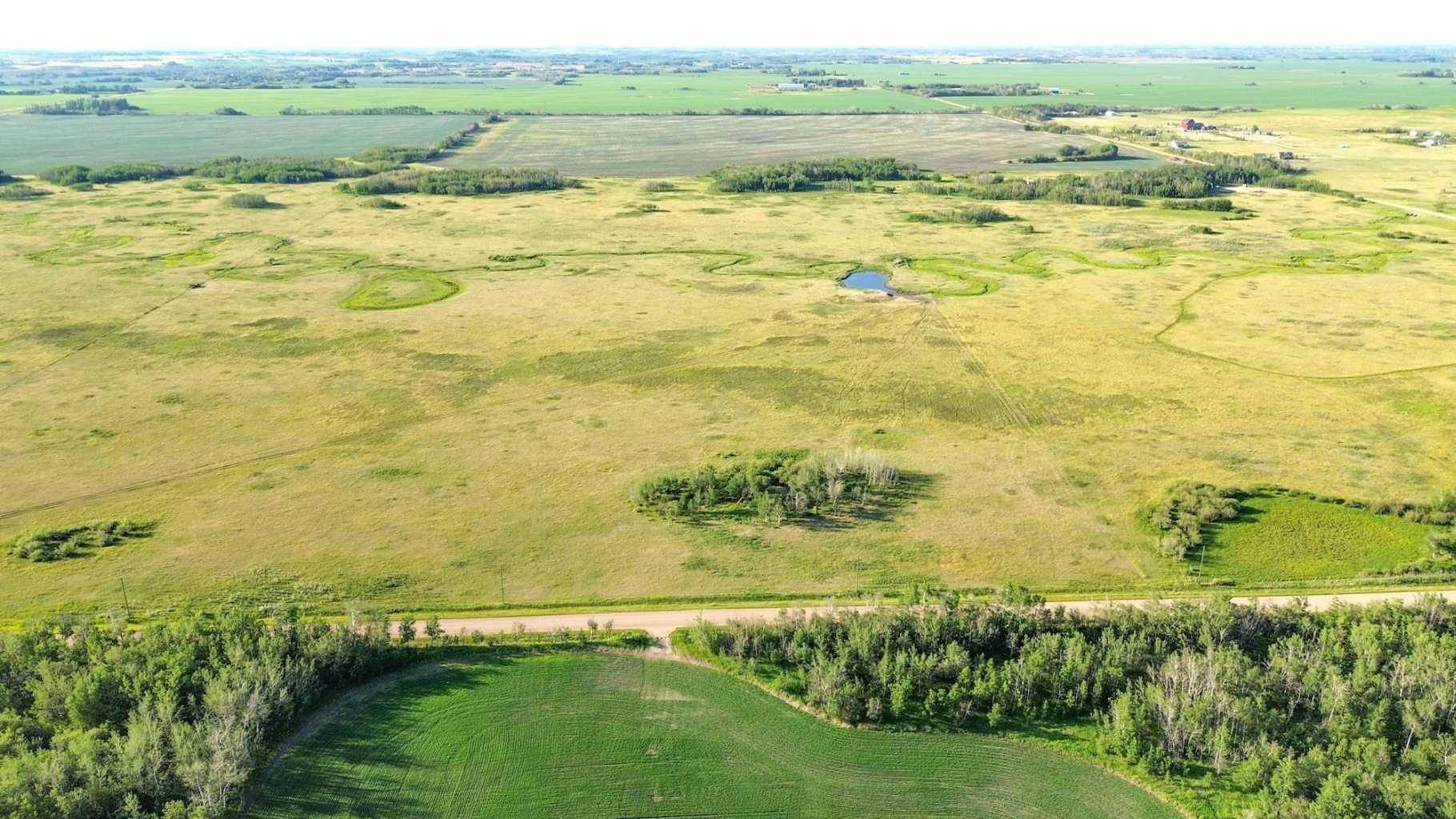 On 39-3, Rural Stettler No. 6 County Of, AB T0C 2L0