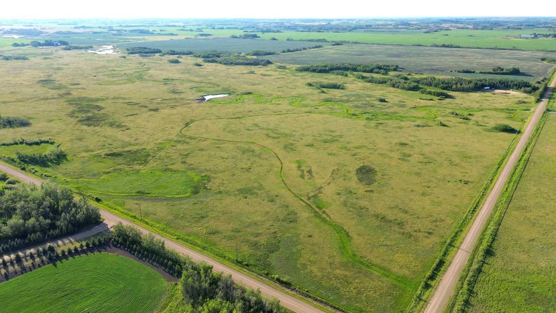 Rural Stettler No. 6 County Of, AB T0C 2L0,On 39-3