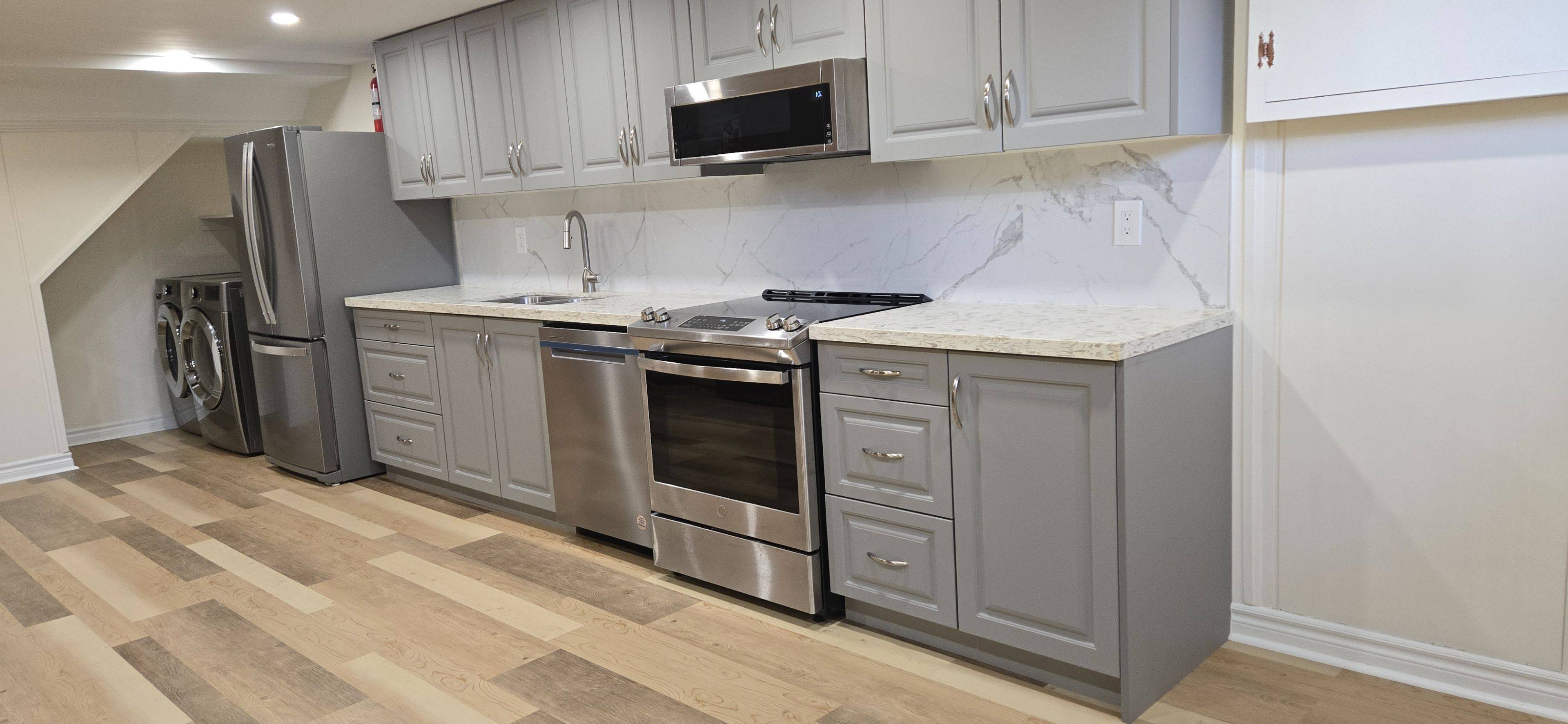 Toronto C13, ON M4A 1M8,49 Halkin CRES #Bsmt