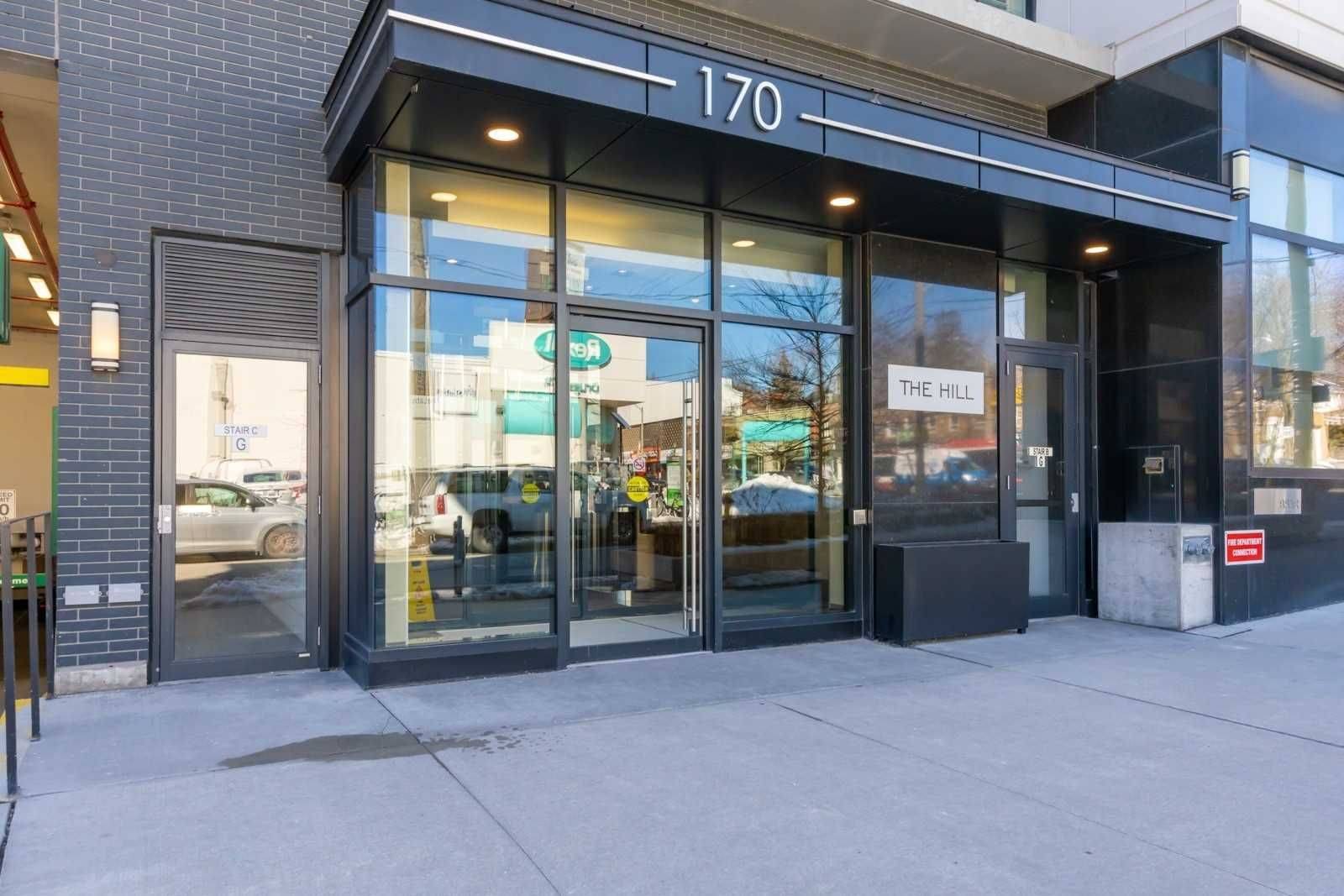 Toronto C03, ON M6C 0A9,170 Chiltern Hill RD #209