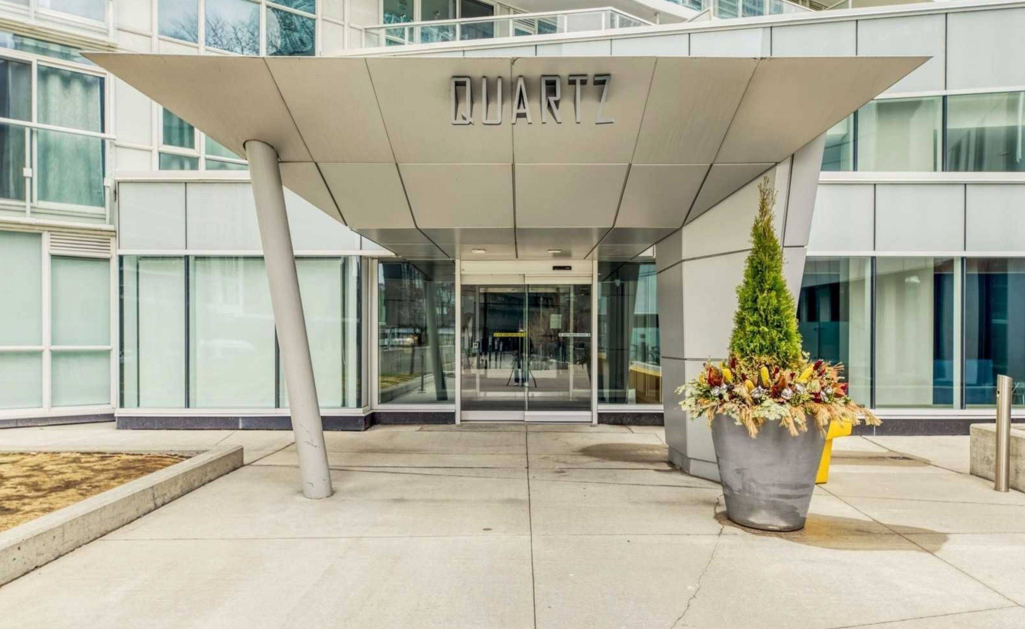 Toronto C01, ON M5V 0J8,75 Queens Wharf RD #305