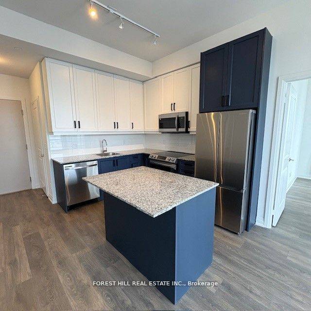 Toronto E09, ON M1G 0A8,10 MEADOWGLEN PL #PH02