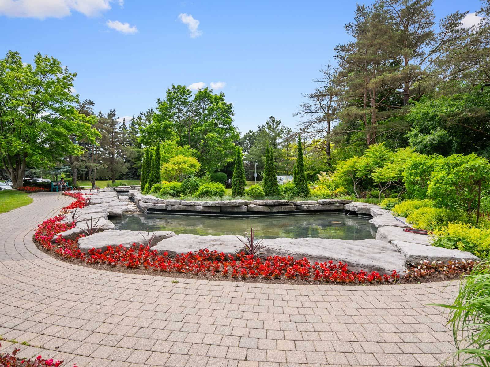 Toronto E05, ON M1W 3X8,175 Bamburgh CIR #1904