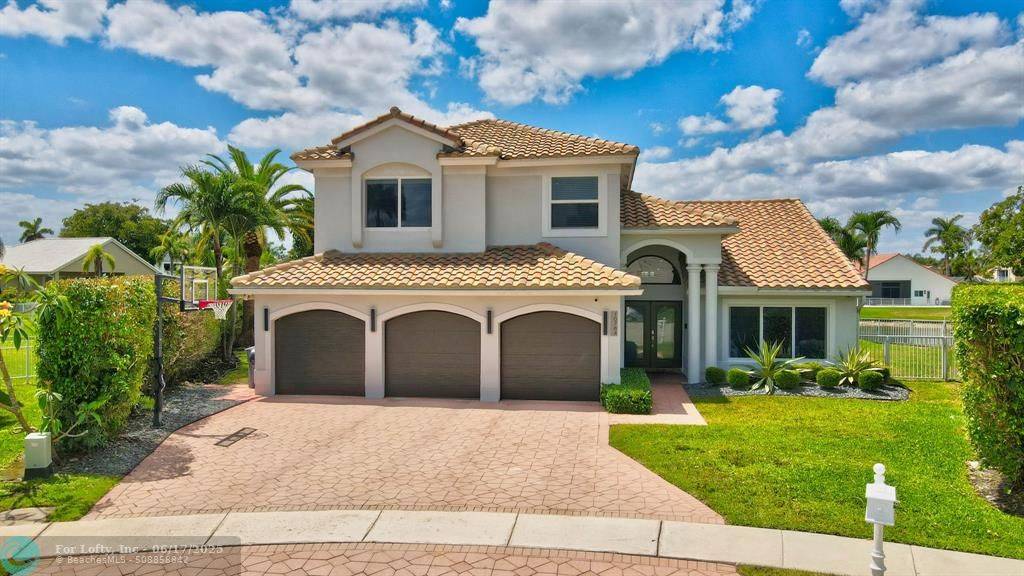 Boca Raton, FL 33498,10784 Queen Palm Ct