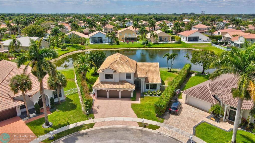 Boca Raton, FL 33498,10784 Queen Palm Ct